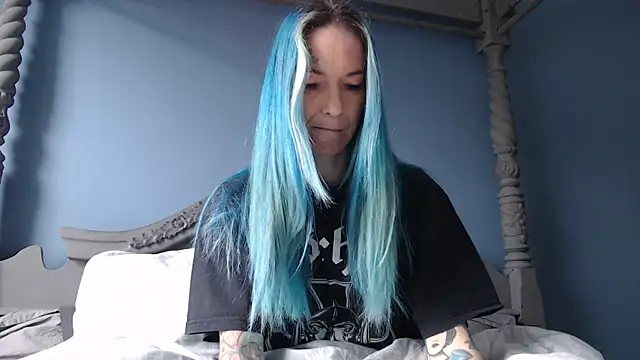 RavenryderUK online show from 01/27/25, 09:55