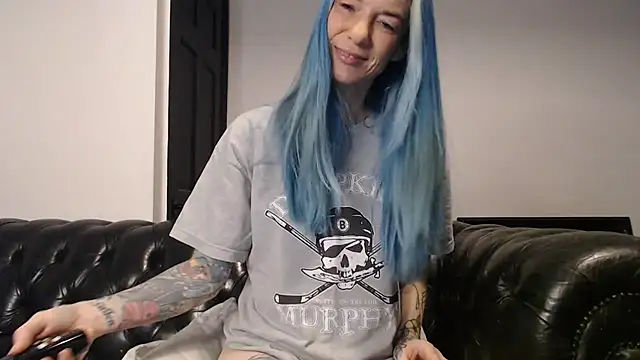 RavenryderUK online show from 02/01/25, 11:48