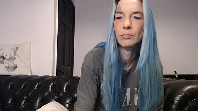 RavenryderUK online show from 02/02/25, 10:17