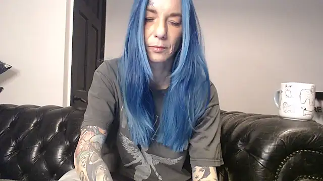 RavenryderUK online show from 02/13/25, 10:00