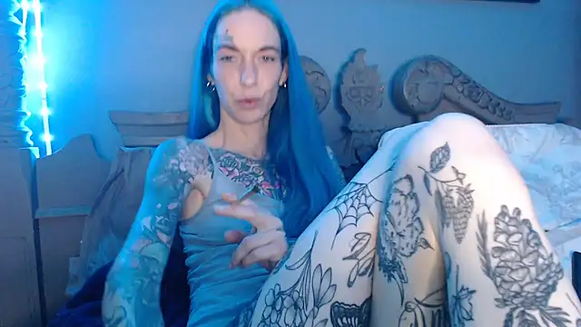 RavenryderUK online show from 09/12/25, 08:42