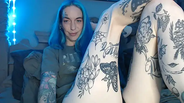 RavenryderUK online show from 09/15/25, 09:48