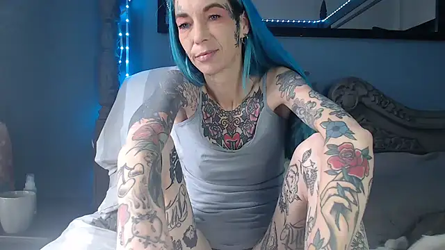 RavenryderUK online show from 11/03/25, 11:00