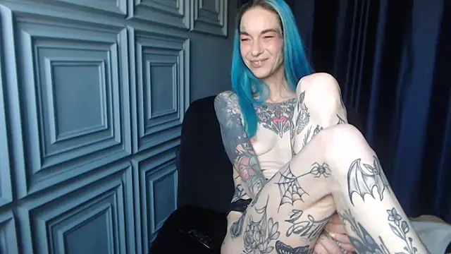 RavenryderUK online show from 04/23/26, 09:41