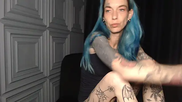RavenryderUK online show from 04/30/26, 09:19