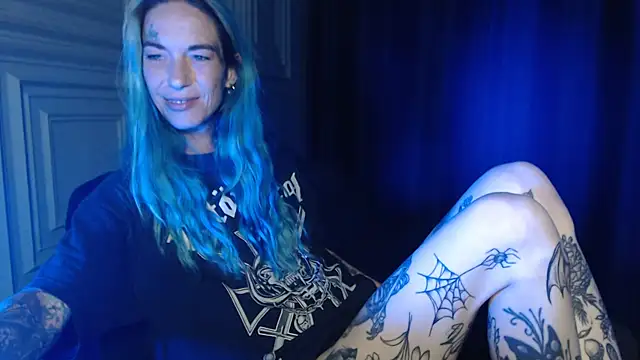 RavenryderUK online show from 06/03/26, 09:09