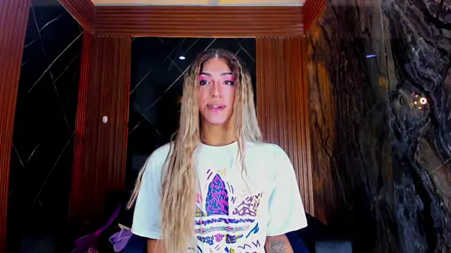 Isabella stanford2 online show from 01/10/26, 09:16