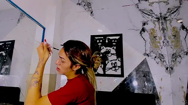 Isabella stanford2 online show from 02/24/26, 06:33