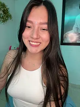 kanne mia online show from 03/12/25, 04:08