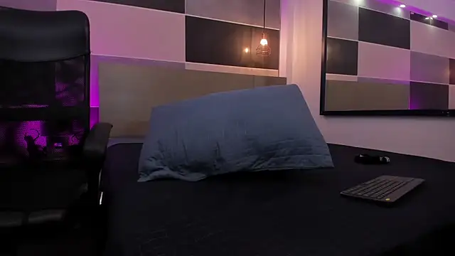 Zara Jackson online show from 01/31/26, 07:11