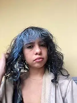 Sweet Chaos online show from 01/17/25, 05:30