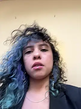 Sweet Chaos online show from 01/24/25, 06:14