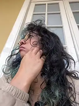 Sweet Chaos online show from 01/31/25, 05:53