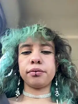 Sweet Chaos online show from 10/10/25, 07:24