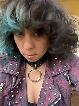 Sweet Chaos online show from 02/13/26, 07:32