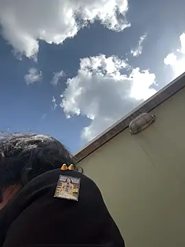 Sweet Chaos online show from 03/20/26, 07:19