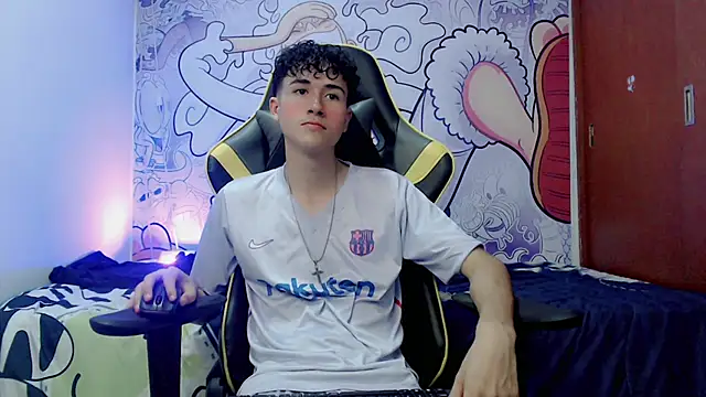 johnny cagee online show from 12/15/24, 04:40