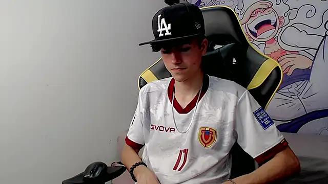 johnny cagee online show from 01/18/25, 04:48