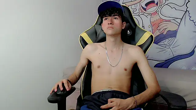 johnny cagee online show from 01/25/25, 03:40