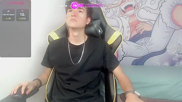 johnny cagee online show from 02/09/25, 03:43