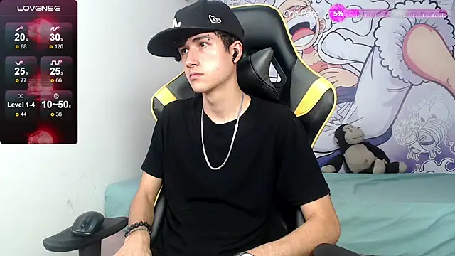 johnny cagee online show from 02/14/25, 04:04