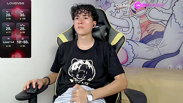 johnny cagee online show from 02/28/25, 07:15