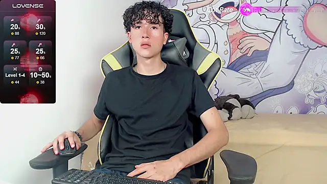 johnny cagee online show from 03/07/25, 08:02