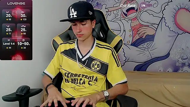 johnny cagee online show from 03/11/25, 03:48