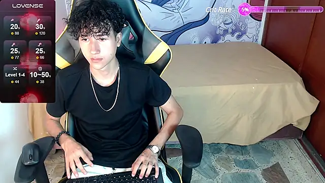 johnny cagee online show from 03/12/25, 04:08