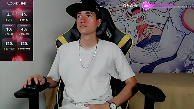 johnny cagee online show from 03/15/25, 04:02