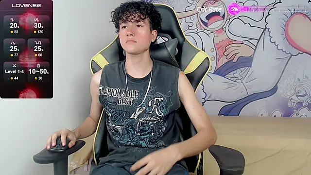 johnny cagee online show from 03/20/25, 04:18