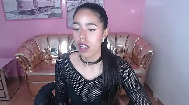 stephania t online show from 01/31/25, 01:45