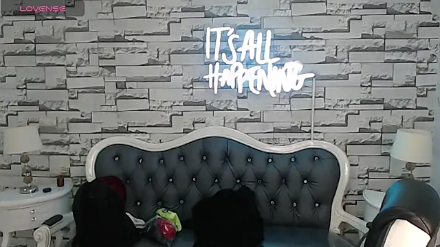 stephania t online show from 02/11/25, 10:59