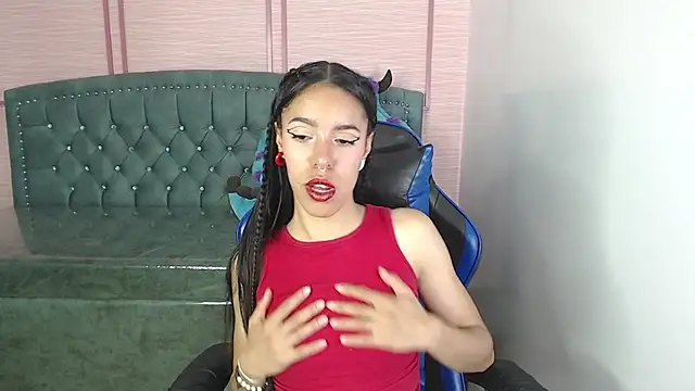 stephania t online show from 02/21/25, 10:04