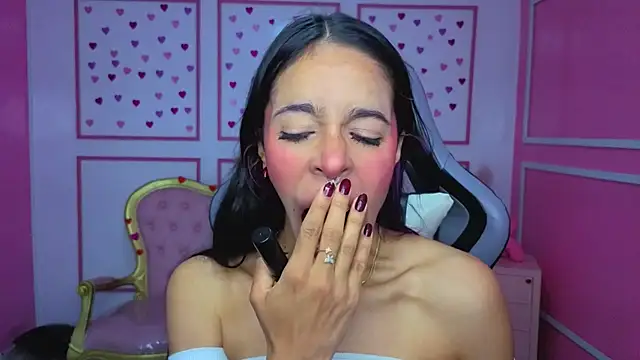 stephania t online show from 02/07/26, 12:20