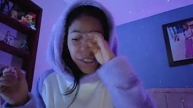 stephania t online show from 02/16/26, 11:17