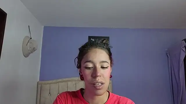 stephania t online show from 03/25/26, 05:08