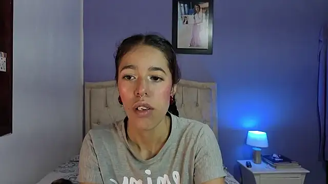 stephania t online show from 04/23/26, 02:41