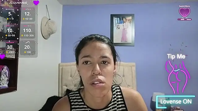 stephania t online show from 06/25/26, 03:05