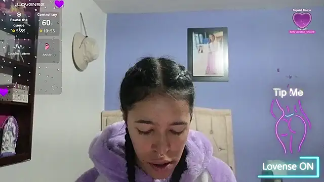 stephania t online show from 07/02/26, 02:01