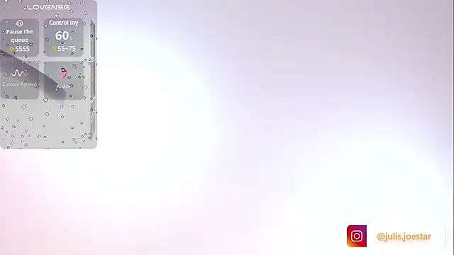 julz 03 online show from 03/12/25, 07:38