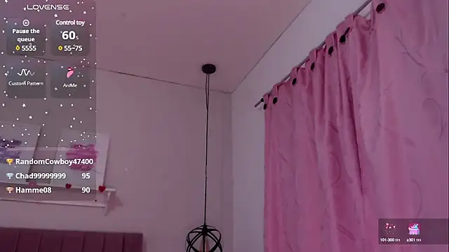 julz 03 online show from 03/15/25, 08:21