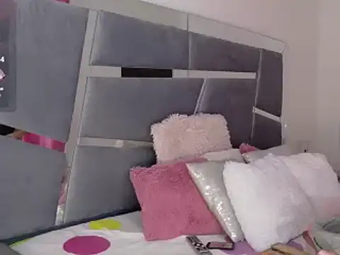 Alba Grey online show from 01/20/25, 09:32