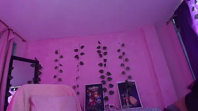 Snapshot of Gaby_Tailor chatting on 01/09/25, 05:22 Gaby Tailor online show from 01/09/25, 05:22