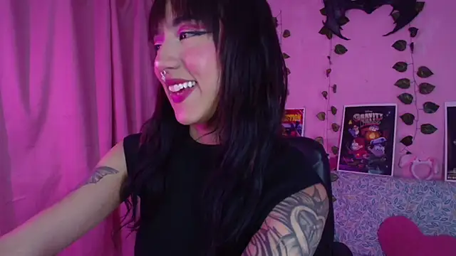 Snapshot of Gaby_Tailor chatting on 01/14/25, 04:08 Gaby Tailor online show from 01/14/25, 04:08