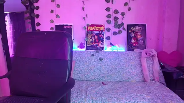 Snapshot of Gaby_Tailor chatting on 01/17/25, 07:16 Gaby Tailor online show from 01/17/25, 07:16