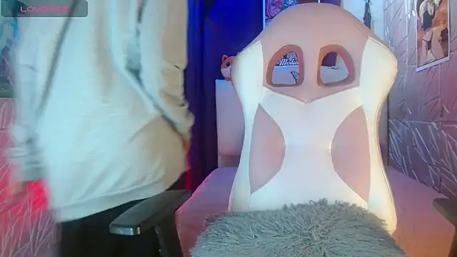 Snapshot of Gaby_Tailor chatting on 01/26/25, 05:13 Gaby Tailor online show from 01/26/25, 05:13