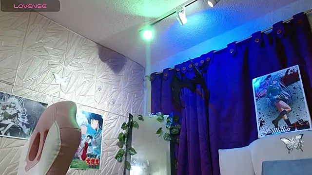 Snapshot of Gaby_Tailor chatting on 01/27/25, 04:01 Gaby Tailor online show from 01/27/25, 04:01