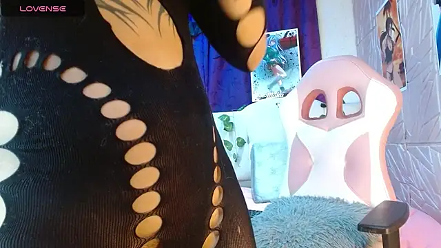 Snapshot of Gaby_Tailor chatting on 01/30/25, 08:10 Gaby Tailor online show from 01/30/25, 08:10