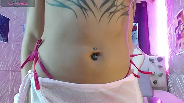 Snapshot of Gaby_Tailor chatting on 01/31/25, 07:08 Gaby Tailor online show from 01/31/25, 07:08